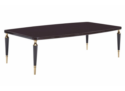 Coffee table Side table Coffee table Sofa table Living room Wood Black